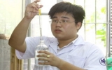 4 học sinh Việt đạt giải Olympic Hóa học quốc tế