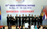 15 năm Việt Nam gia nhập ASEAN: ASEAN và thế giới thay đổi cách nhìn về Việt Nam
