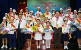 Many significant activities at the 17th provincial Congress of Uncle Ho’s good nephews and nieces