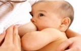 Breast-feeding Week launched