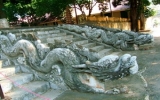 Hoàng Thành Thăng Long là di sản văn hóa thế giới