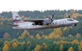 Tai nạn máy bay ở Nga làm 11 người thiệt mạng