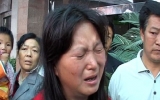 Trung Quốc: Cuồng sát đẫm máu ở mẫu giáo, 4 người chết