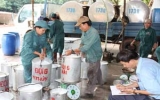 Nông trường cao su Minh Thạnh: Thành viên câu lạc bộ 2 tấn/ha