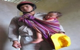 Gia Lai: Hai bé gái song sinh bị ong vò vẽ đốt chết