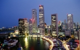 Singapore, đất nước có tỷ lệ triệu phú cao nhất thế giới