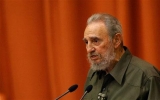 Fidel Castro cảnh báo chiến tranh hạt nhân