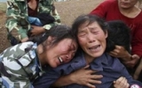 Trung Quốc dốc sức cứu trợ nạn nhân vụ lở đất