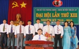 Thuận An đã sẵn sàng cho Đại hội Đại biểu Đảng bộ huyện lần thứ X