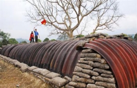 Bình yên Điện Biên
