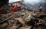Trung Quốc: Lở đất kinh hoàng làm 337 người chết
