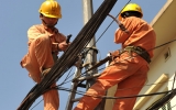 ‘Đề xuất tăng giá điện chỉ là kênh để tham khảo’
