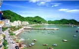 越南2011年国家旅游年主题为“海岛旅游天堂”
