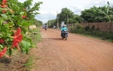 Xã Định Hiệp: Thay đổi diện mạo nhờ giao thông nông thôn