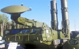 Nga triển khai tên lửa S-300 ở Abkhazia