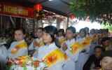 Vu Lan festival – a season of gratitude to parents