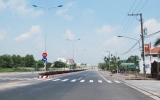 Binh Duong Traffic and Transportation sector is matured after 35 years of age