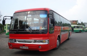 Sôi động du lịch dịp lễ 2-9