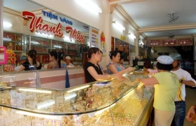 Lãi suất huy động USD khó tăng cao