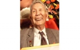 Mừng Giáo sư Trần Văn Giàu tròn 100 tuổi