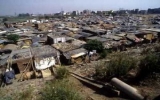 Hơn 93 triệu người Ấn Độ sống trong khu ổ chuột