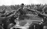 Tước danh hiệu công dân danh dự của Hitler