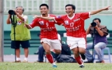 Navibank Sài Gòn tiếp tục có mặt ở sân chơi V-League