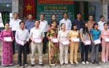 Thuận An: Năm học mới, nhiều điểm sáng mới
