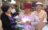 Binh Duong effectively implements poverty reduction program