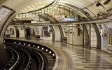Hệ thống tàu điện ngầm London tê liệt vì đình công