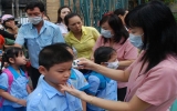 Yêu cầu Bộ Y tế kiểm điểm việc mua thuốc trị cúm A