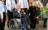 Mừng Bộ trưởng GD đầu tiên Việt Nam đại thọ 100 tuổi