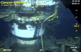 BP to publish results of Gulf spill investigation on Wednesday
