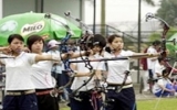 Hanoi wins youth archery championship