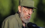 Fidel Castro: 'Cuba cần thay đổi mô hình kinh tế'