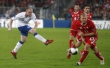 Everton - MU, cơ hội để Rooney khẳng định bản lĩnh