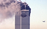 Hình ảnh không thể quên về 11-9