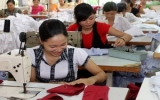 1,9 tỷ USD ký kết giữa doanh nghiệp VN-Quảng Tây