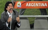 Maradona sẽ dẫn dắt tuyển Bồ Đào Nha?