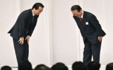Ông Naoto Kan giữ được ghế Thủ tướng Nhật