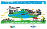 Binh Duong: Responding to the campaign to make the world cleaner in 2010