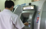 Thẻ ATM: Những bất cập cần sớm khắc phục