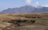 Afghanistan rung chuyển vì động đất 6,3 độ Richter
