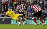 Vòng 5 Premier League: Arsenal bị cầm hòa ở phút bù giờ