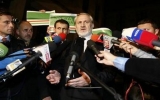 Thủ lĩnh ly khai Chechnya được thả