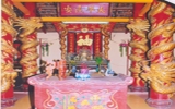 Đình thần Phú Lợi: Di tích văn hóa cần được nâng cấp xứng tầm