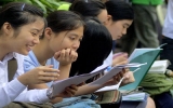 Việt Nam - con hổ về giáo dục ở châu Á