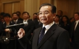 Thủ tướng Trung Quốc lên tiếng về vụ va chạm tàu với Nhật