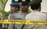 Các tay súng tấn công 1 đồn cảnh sát ở Indonesia