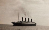 Công bố sự thật về vụ chìm tàu Titanic